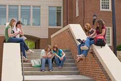 studentsonsteps